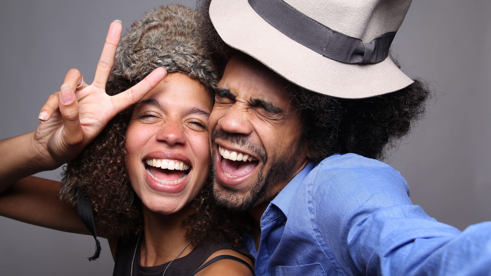 photo booth in LA