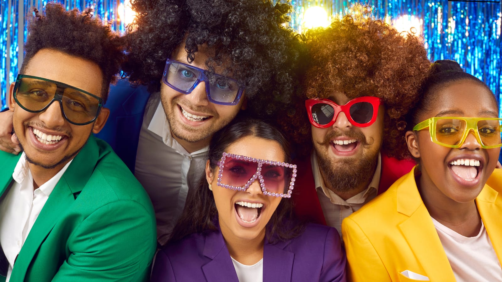 photo booth for events