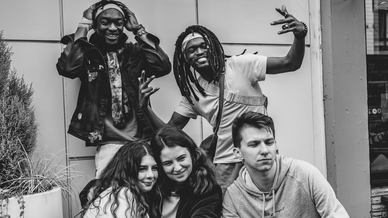 photo booth rentals in la