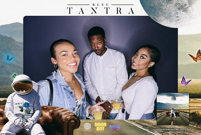 empire yung bleu tantra hive photo booth wisdome downtown los angeles photos